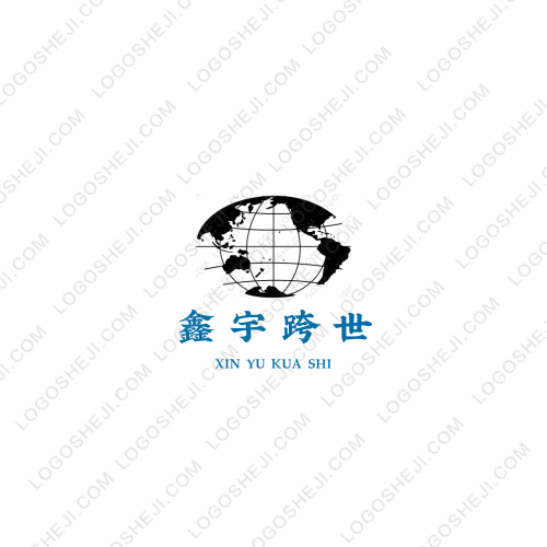 御天程网络logo设计
