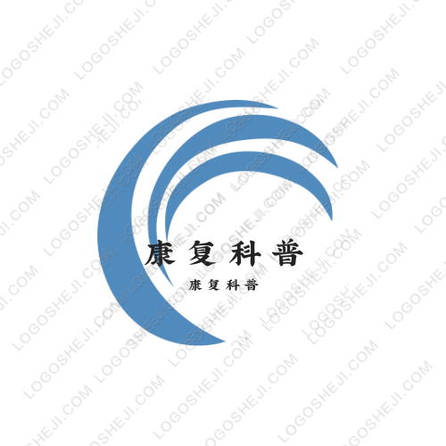 申贝泵业logo设计