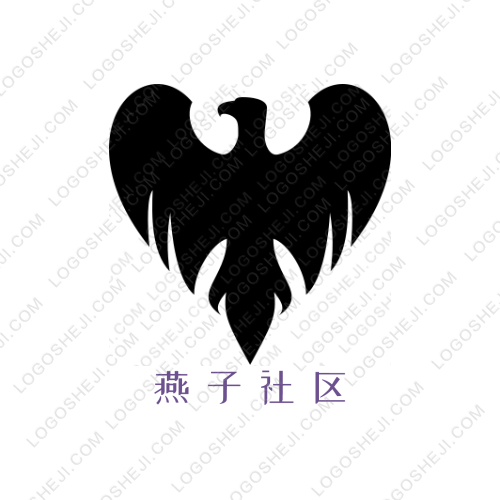 壹淼商贸logo设计