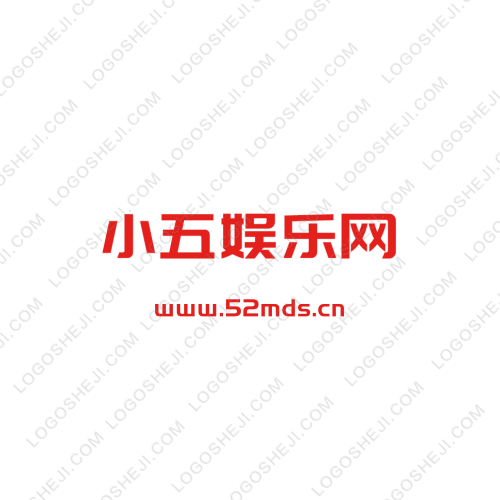 火凤狐logo设计