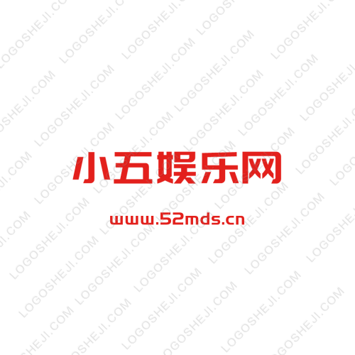 兴米音乐logo设计