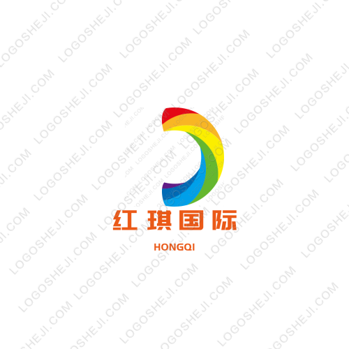 电研思政先锋文化服务社logo设计