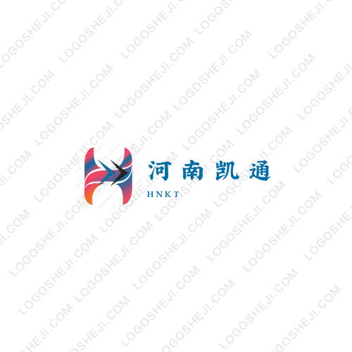 瑞鑫丰logo设计