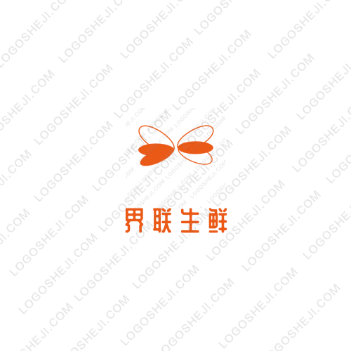 小       龍logo设计