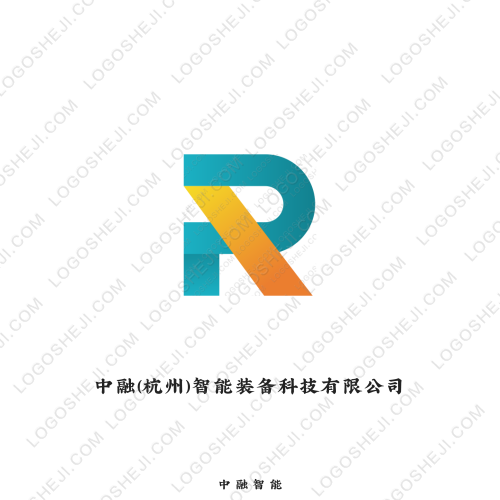HXlogo设计
