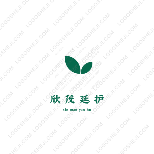 深度学习空间logo设计