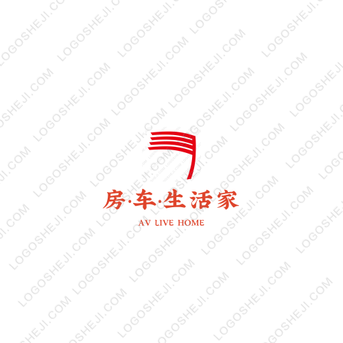 煜堃影视logo设计