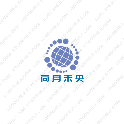 新天下娱乐logo设计