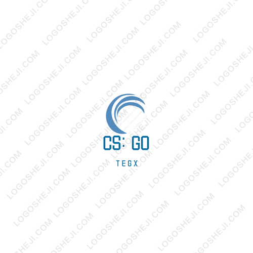 格林童话logo设计