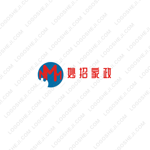 齐天科技logo设计
