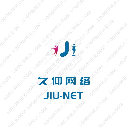 信天支付logo设计