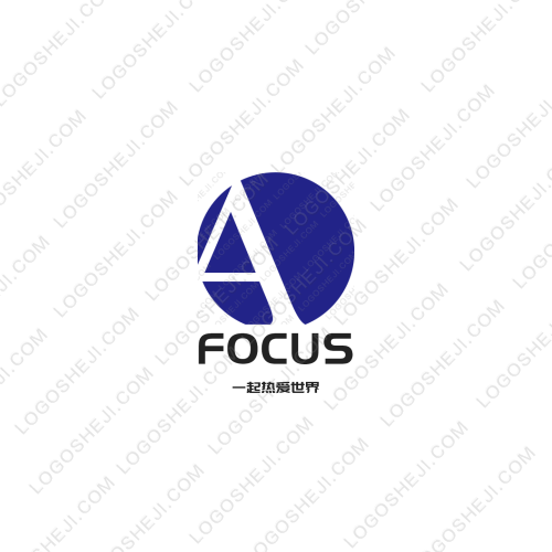 海壹阁logo设计