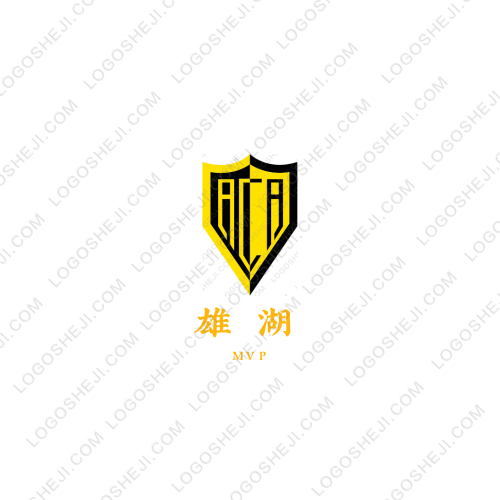 Beanlogo设计