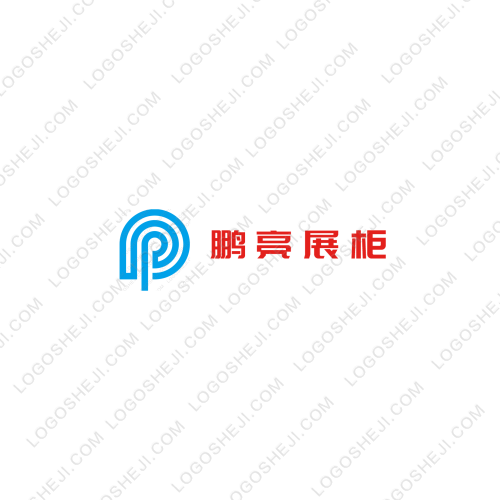 通信工程一班logo设计