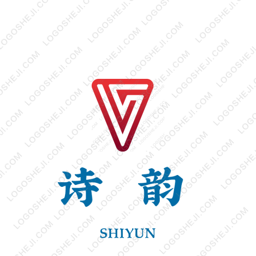 桌面N咖logo设计