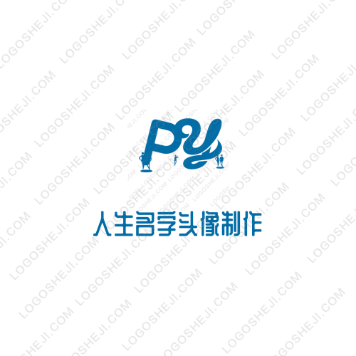 信加特logo设计