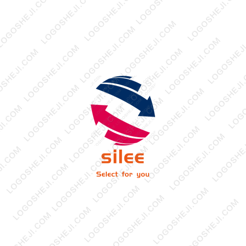 匯遊logo设计
