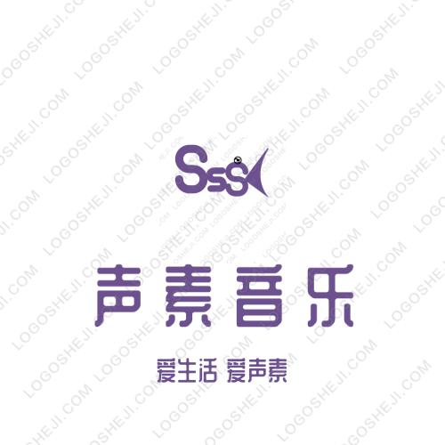 助归牛logo设计