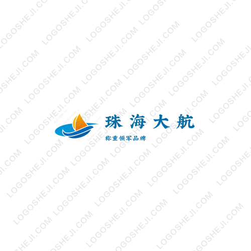 恒信logo设计