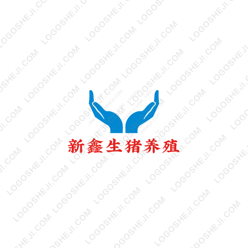 阿秋桶饭logo设计