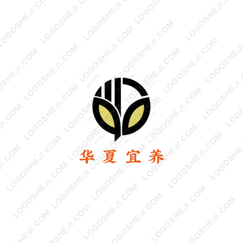 东贫快讯logo设计