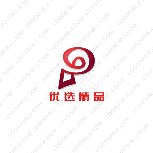 逸轩视界logo设计