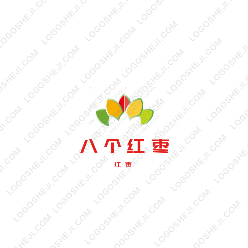 萤火虫中队logo设计
