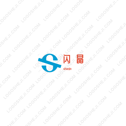 雪肌蔻logo设计