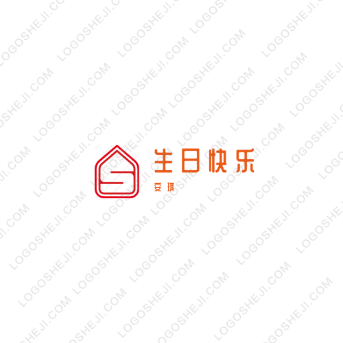 创美居logo设计