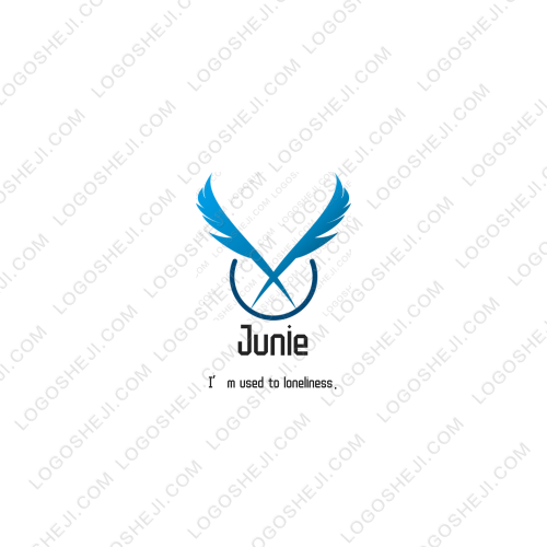淘及数码科技logo设计