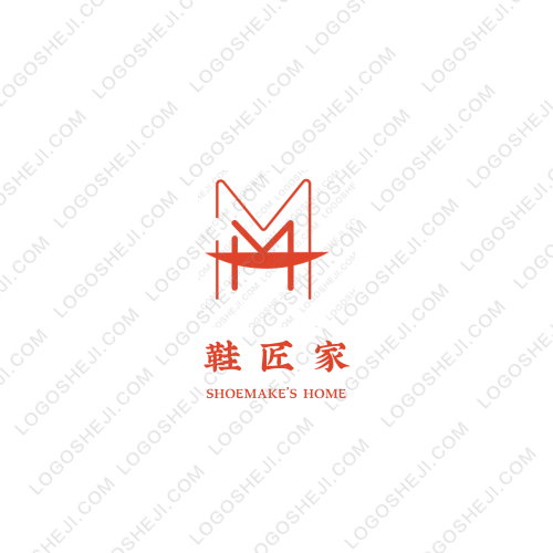 舞态生风logo设计
