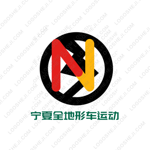 运达基础logo设计
