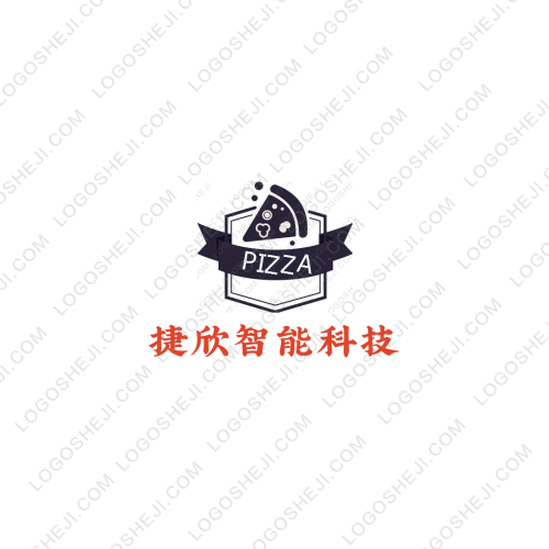 广聚地产logo设计