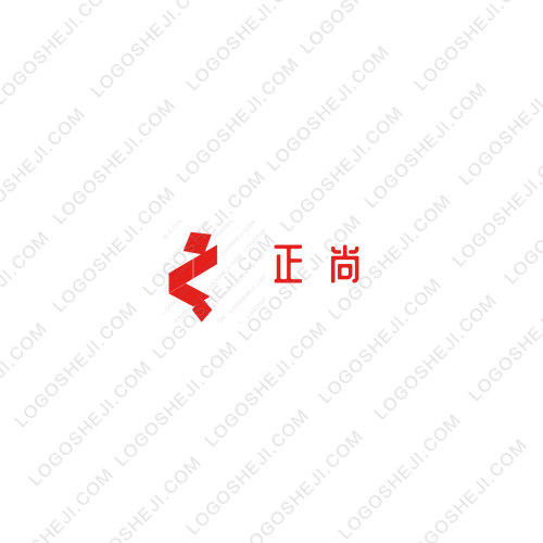 山里飞logo设计