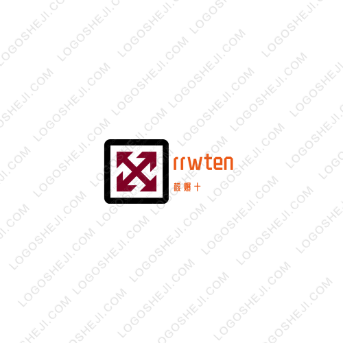 苏特福logo设计