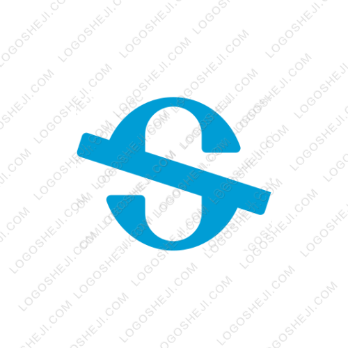 纯白卡盟logo设计
