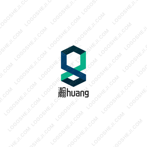 山东青年科学家logo设计
