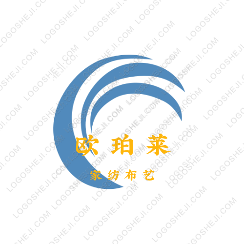 星期八特色礼品店logo设计