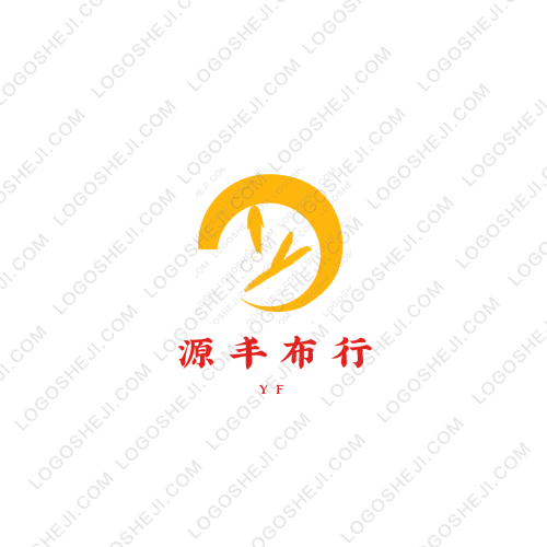 青龙电子logo设计