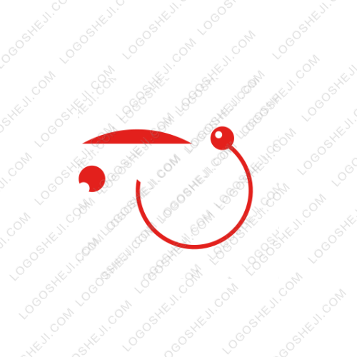 航logo设计