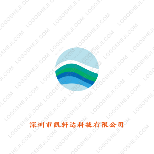 诗诗可儿logo设计
