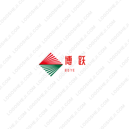 麒鑫机电logo设计