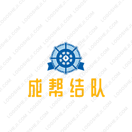 骁虎logo设计