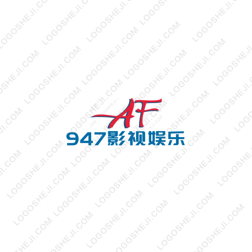 怪兽logo设计