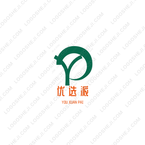 千禧婚庆logo设计