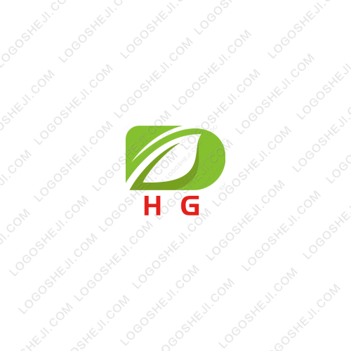 西厢阁海鲜logo设计