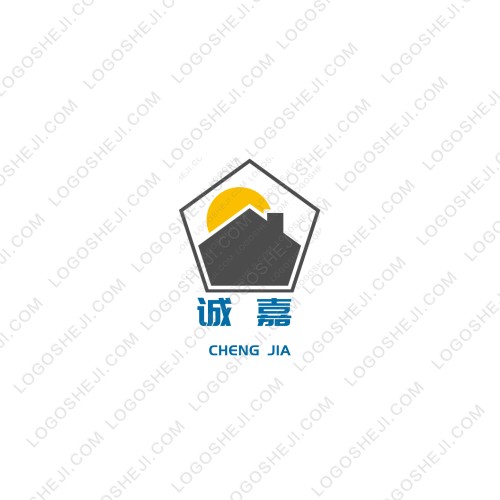 晨熙自动发卡平台logo设计