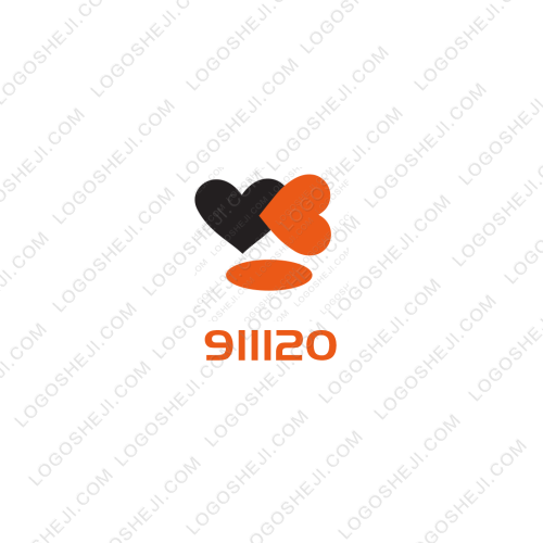 农村的伙计logo设计