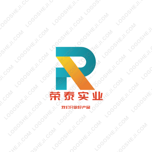 畅远科技logo设计