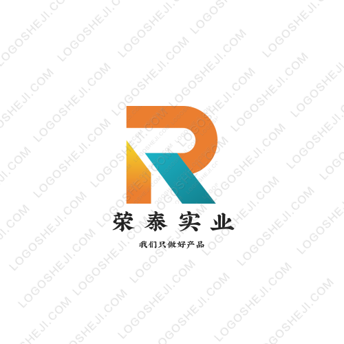 西站社区logo设计